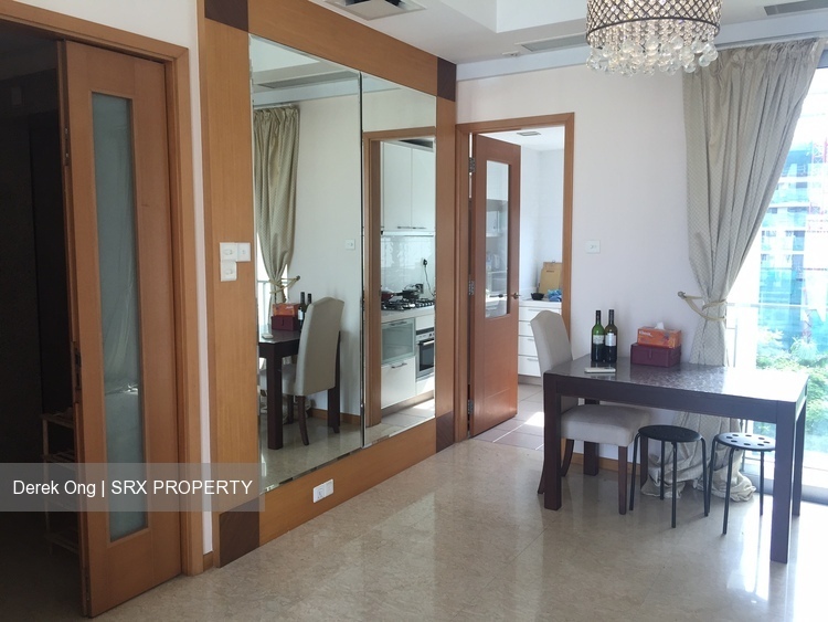 Caribbean At Keppel Bay (D4), Condominium #198361072